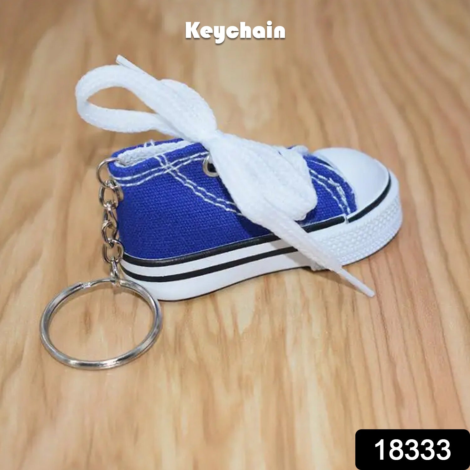 Mini Shoes Keychain Stylish Accessories For Perfect Gift Backpacks (1 Pc) Mini Shoes Keychain Stylish Accessories For Perfect Gift Backpacks (1 Pc)